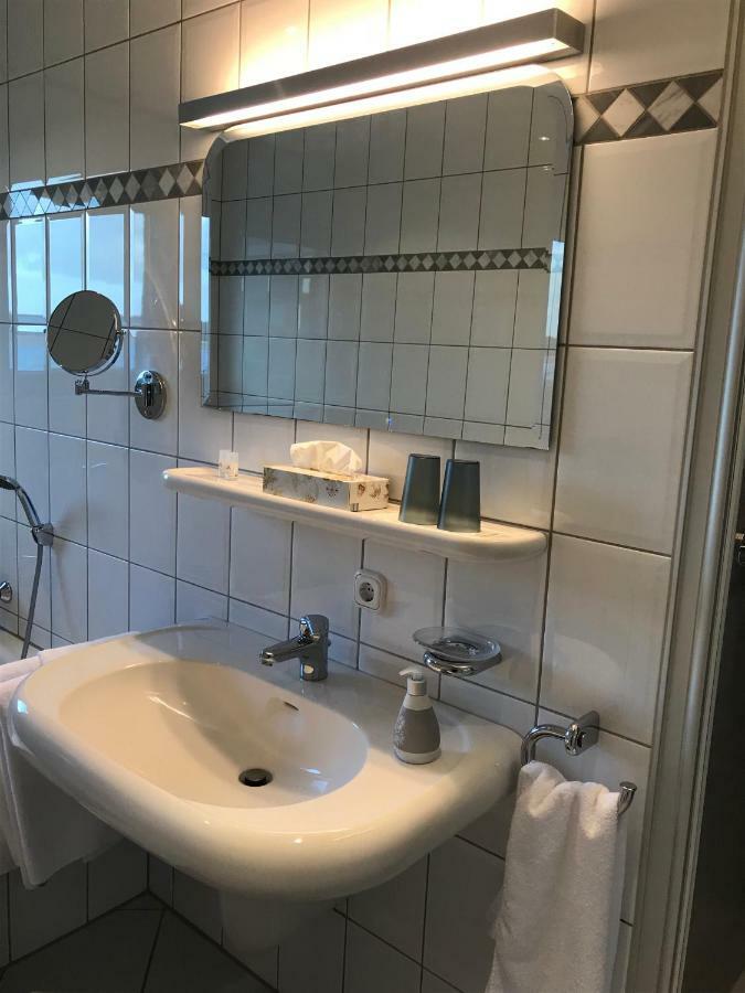 Ferienwohnung Am Diersfordter Waldsee Wesel  Eksteriør billede