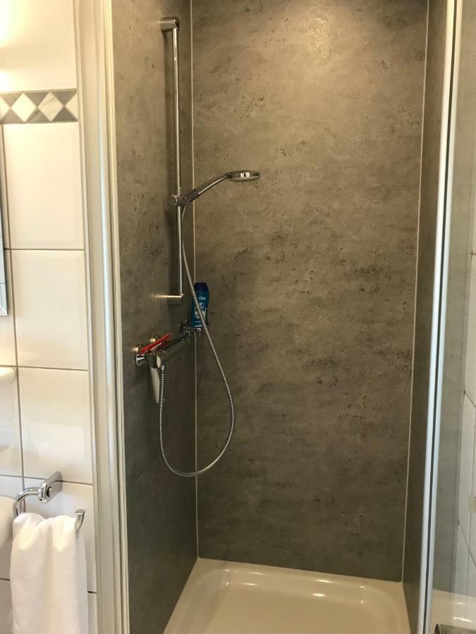 Ferienwohnung Am Diersfordter Waldsee Wesel  Eksteriør billede