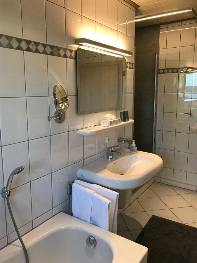Ferienwohnung Am Diersfordter Waldsee Wesel  Eksteriør billede