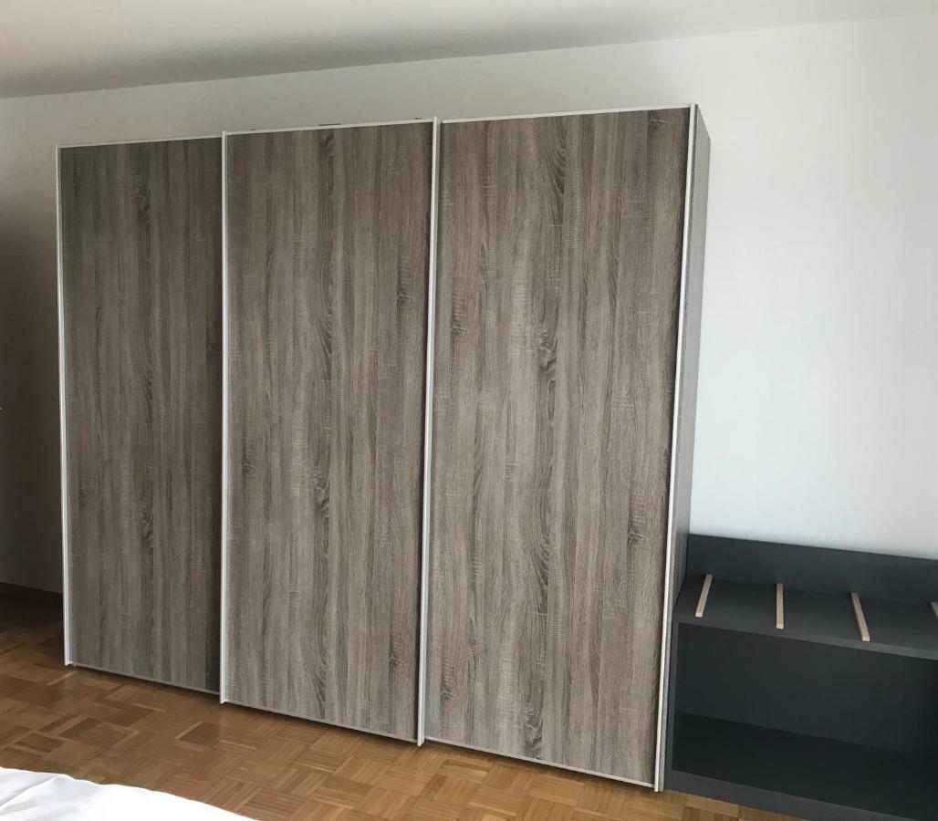 Ferienwohnung Am Diersfordter Waldsee Wesel  Eksteriør billede
